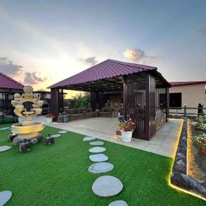 Elva farm