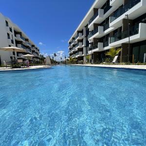 Makia Beach Experience - Praia de Muro Alto / Porto de Galinhas