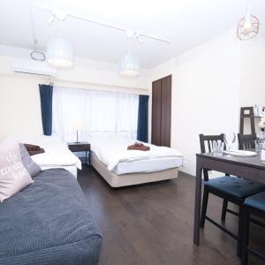 Yutaka bldg.302