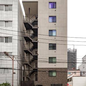 SOLASIA residence 北上野