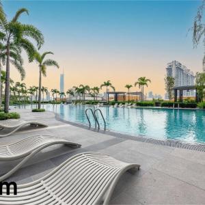 Trion Kuala Lumpur by Roam