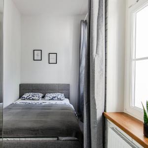 Loft City Center Apartments- Parking, Wifi, 24h Check-In