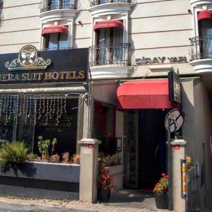 The Hera Hotels