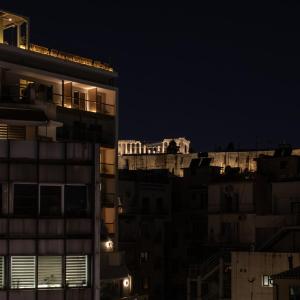 Athens Acropolis Suite