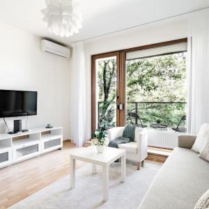 Panna Marina Apartment by NW