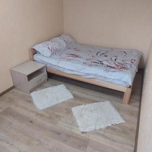 Оренда затишної 2 кімнатної квартири в самому серці Рівного