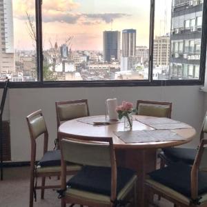 DEPARTAMENTO PLENO CENTRO DE BUENOS AIRES