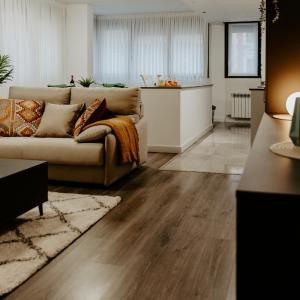 Apartamento Gran Reserva