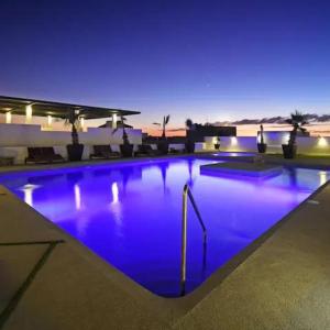 Espectacular Casa en La paz, Mexico