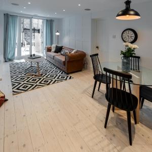 2Beds apartment Garden & Jacuzzi Kensington