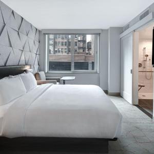 SpringHill Suites by Marriott New York Midtown Manhattan/Park Ave