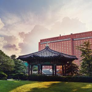 The Shilla Seoul