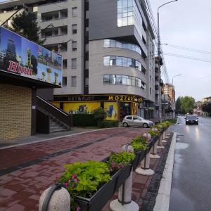 Naissa Apartment