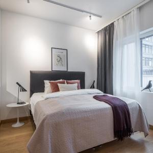 Scandinavian Design Townhouse with Private Sauna