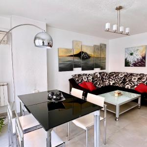 Espléndido Apartamento con Wifi