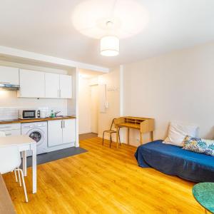 GuestReady - Lovely stay near Place de la Bastille