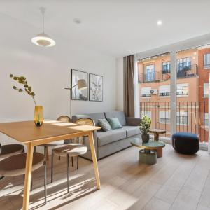 Limehome Valencia Carrer del Pare Palau i Quer