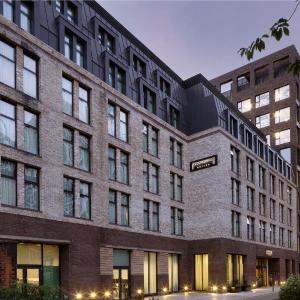 Staybridge Suites London-Vauxhall by IHG
