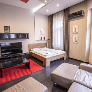 Kelemen Apartment