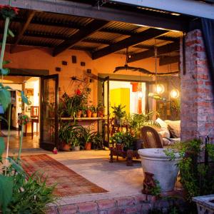 Ebonymoon Guest House