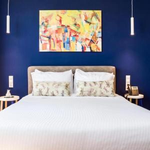 Athens Center luxury Suites 3