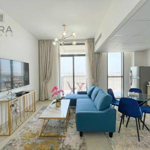 Mira Holiday Homes - Serviced 1 bedroom in Midtown