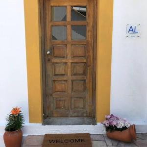 Margarida Guest House - Lisbon South by Rosado