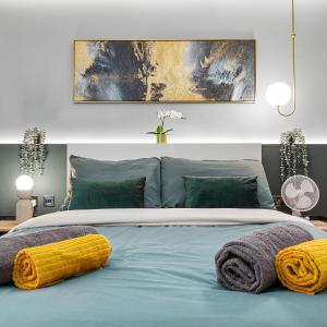 Stylish, Fully Equipped Central Apartment beside Hyde Park