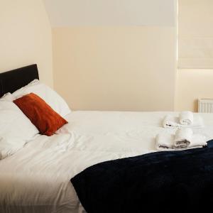 Avril Warwickshire Home Stay