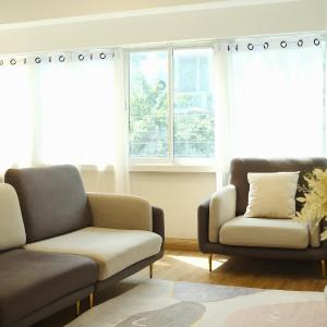 3BR in China Town, Rare to find 2 mins from MRT train