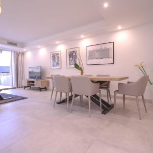 Appartement Céto Superb and luminous apartment