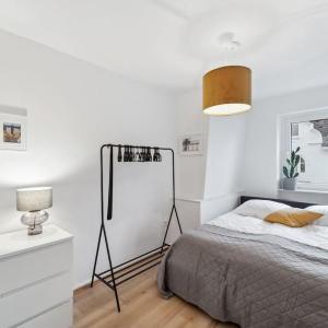 Traumhaftes Apartment Zooviertel - Nähe DUS & Dortmund & Köln & Essen