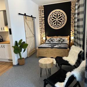 Apartament Janosik