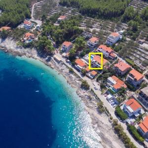 Apartments by the sea Prigradica, Korcula - 22119