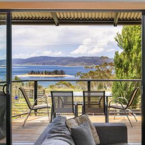 Stockyards 3 - Jindabyne Luxury Townhouse