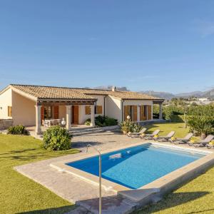 M414 Els Evols by Mallorca Villa Selection