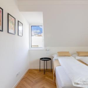 Villa Bregenz Apartment