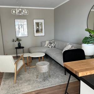 Zentrale, schöne Design-Wohnung im coolen Viertel