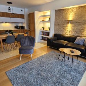 Apartament Zeta Park DeLuxe