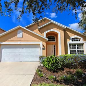 Florida Jewels - beautiful villa on Emerald Island
