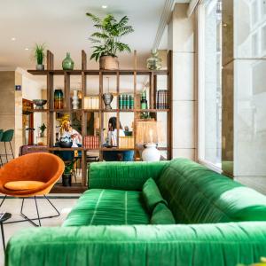 Hotel Casón del Tormes by HappyCulture