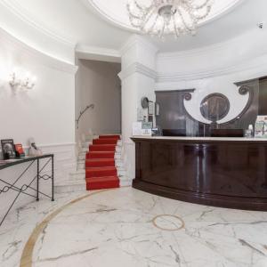 HOTIDAY Room Collection - Roma Porta Pia