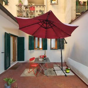 Appartamento Centro Storico Firenze Cosy apartament in Florence
