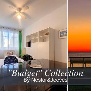 Nestor&Jeeves - ROXANE - Central - Very close sea