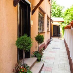 Guesthouse Smart Rooms Bucharest