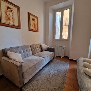 Frailes Apartments