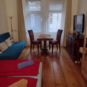 Comfy home in Vinohrady