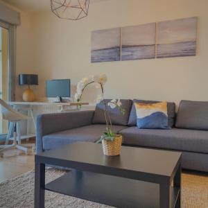 Appartement - Jardin Japonais
