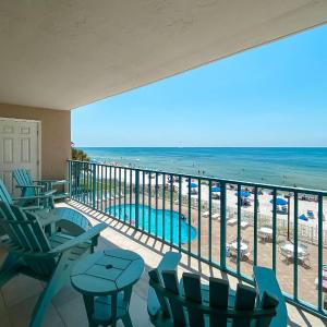 Surfside Shores 1306