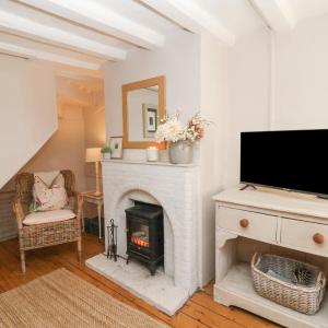 Rosemary Cottage, Aldeburgh